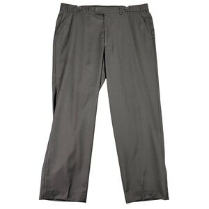 Hilti New Wool Gorpcore Minimalist Business Dress Pants Men 38x29